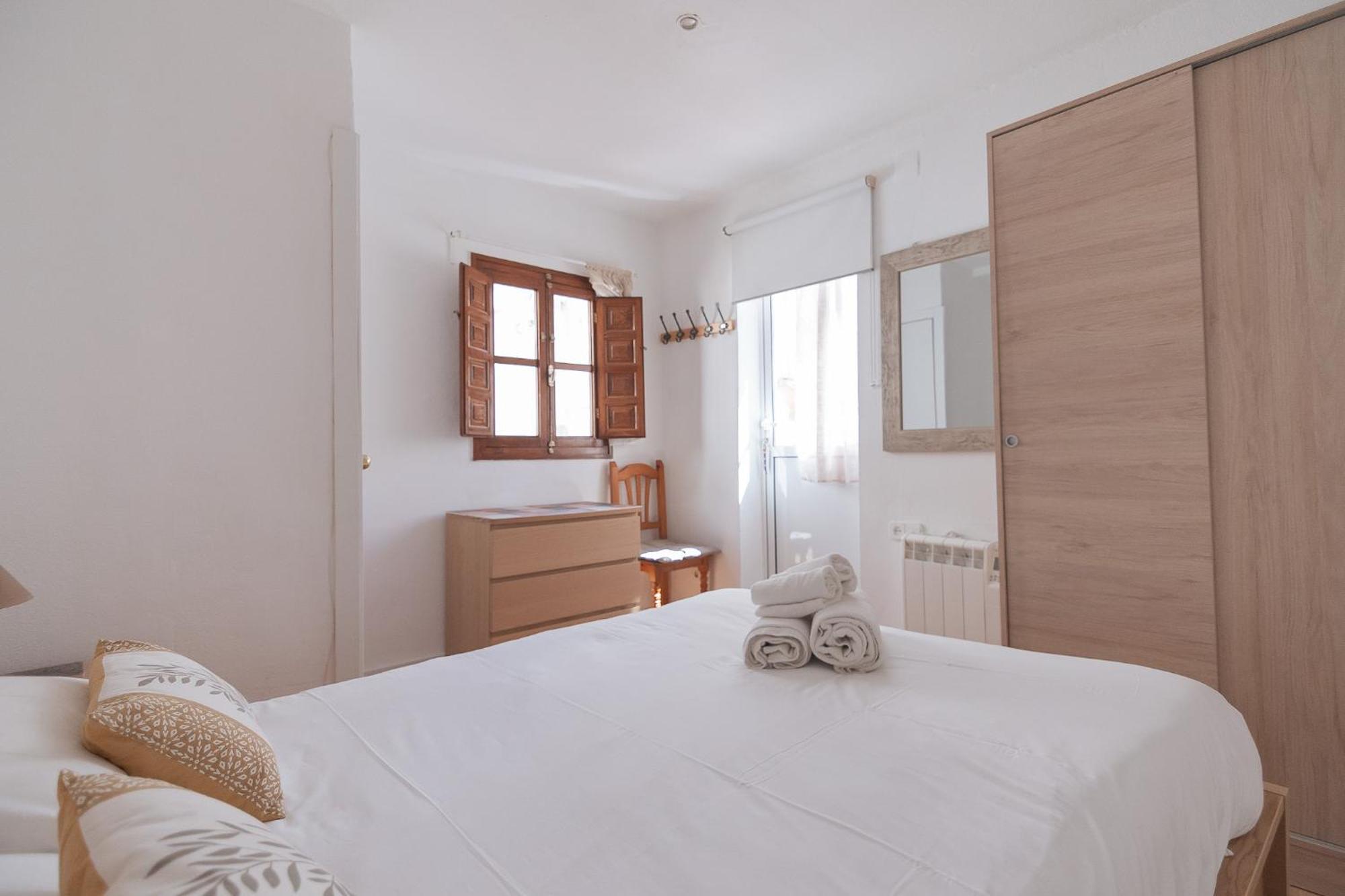 Oh La La Apartment Tarragona Bagian luar foto