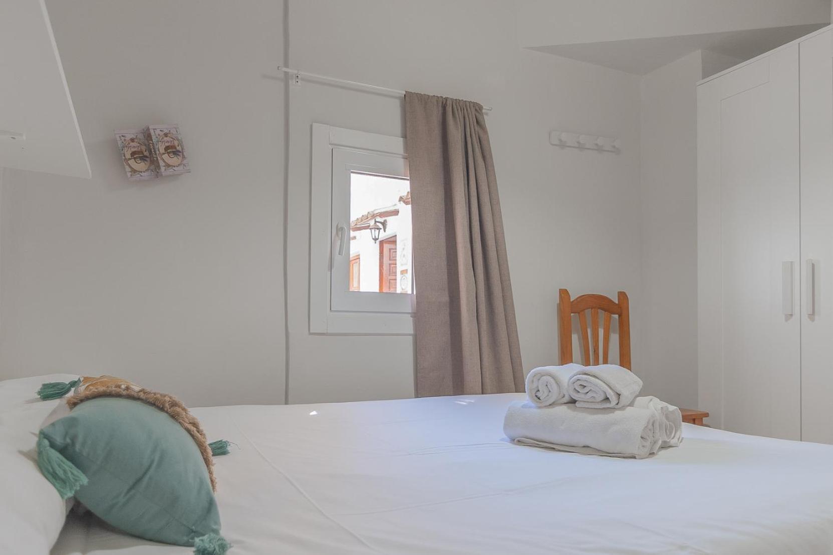 Oh La La Apartment Tarragona Bagian luar foto