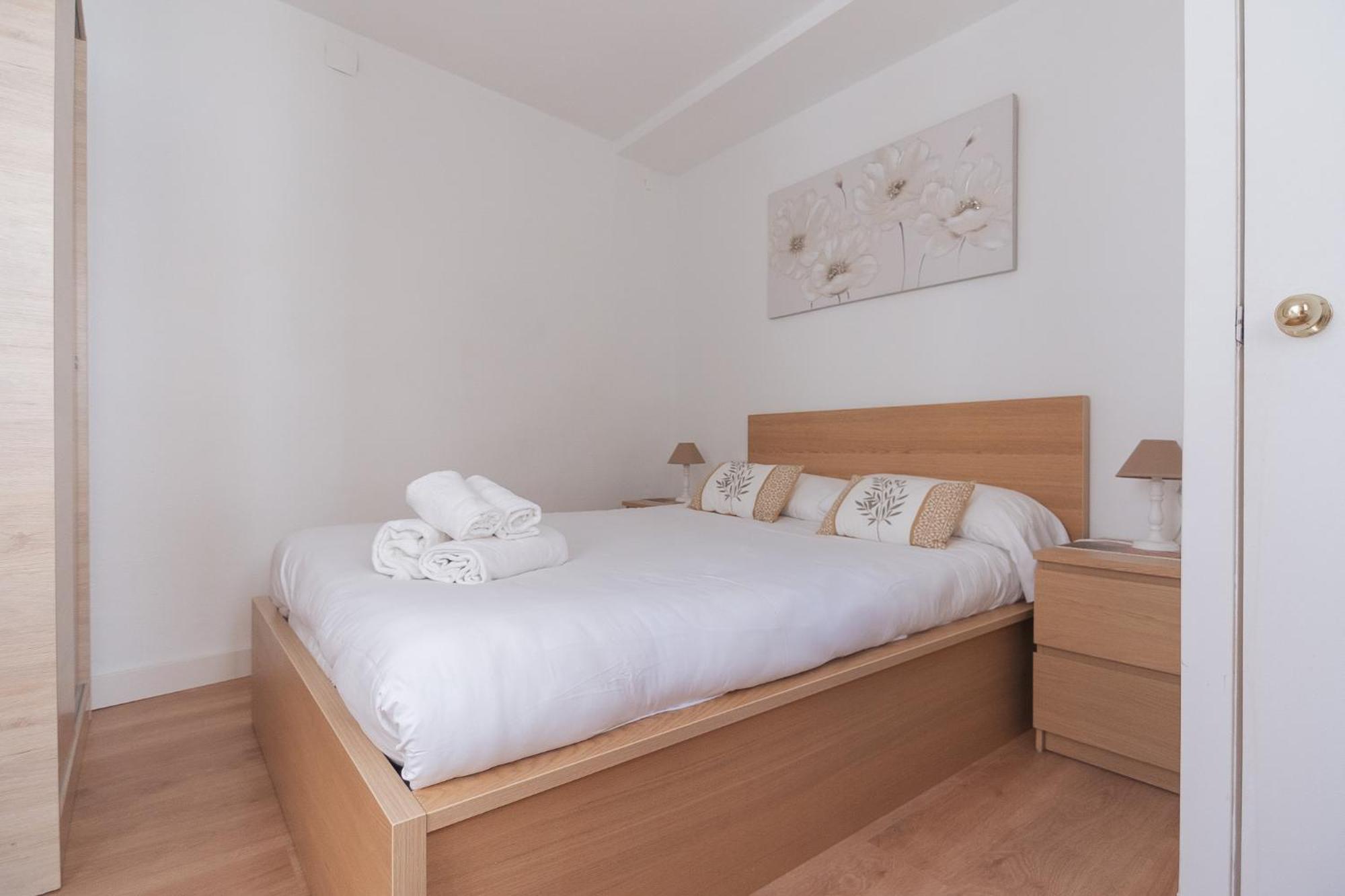Oh La La Apartment Tarragona Bagian luar foto
