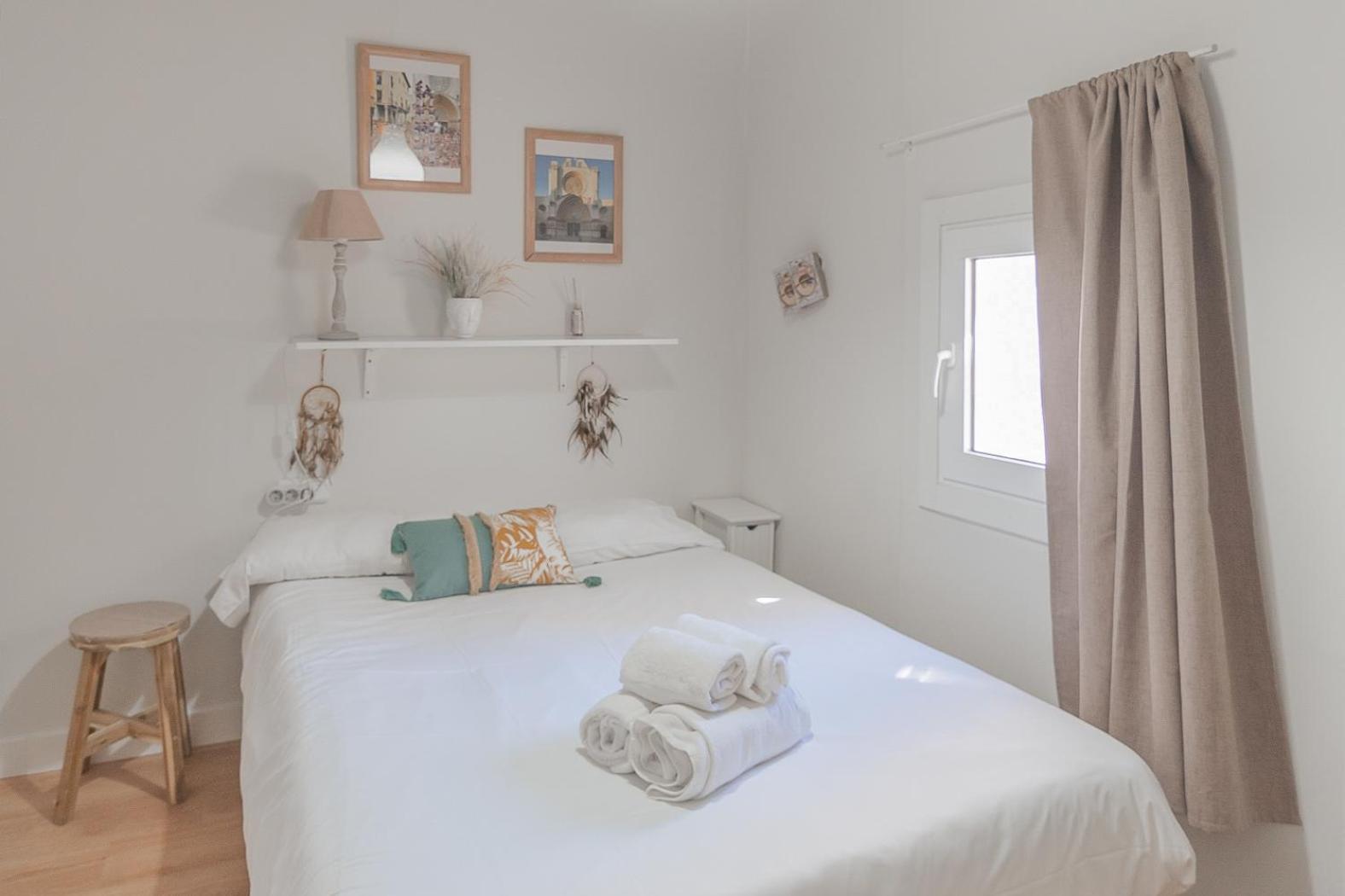Oh La La Apartment Tarragona Bagian luar foto