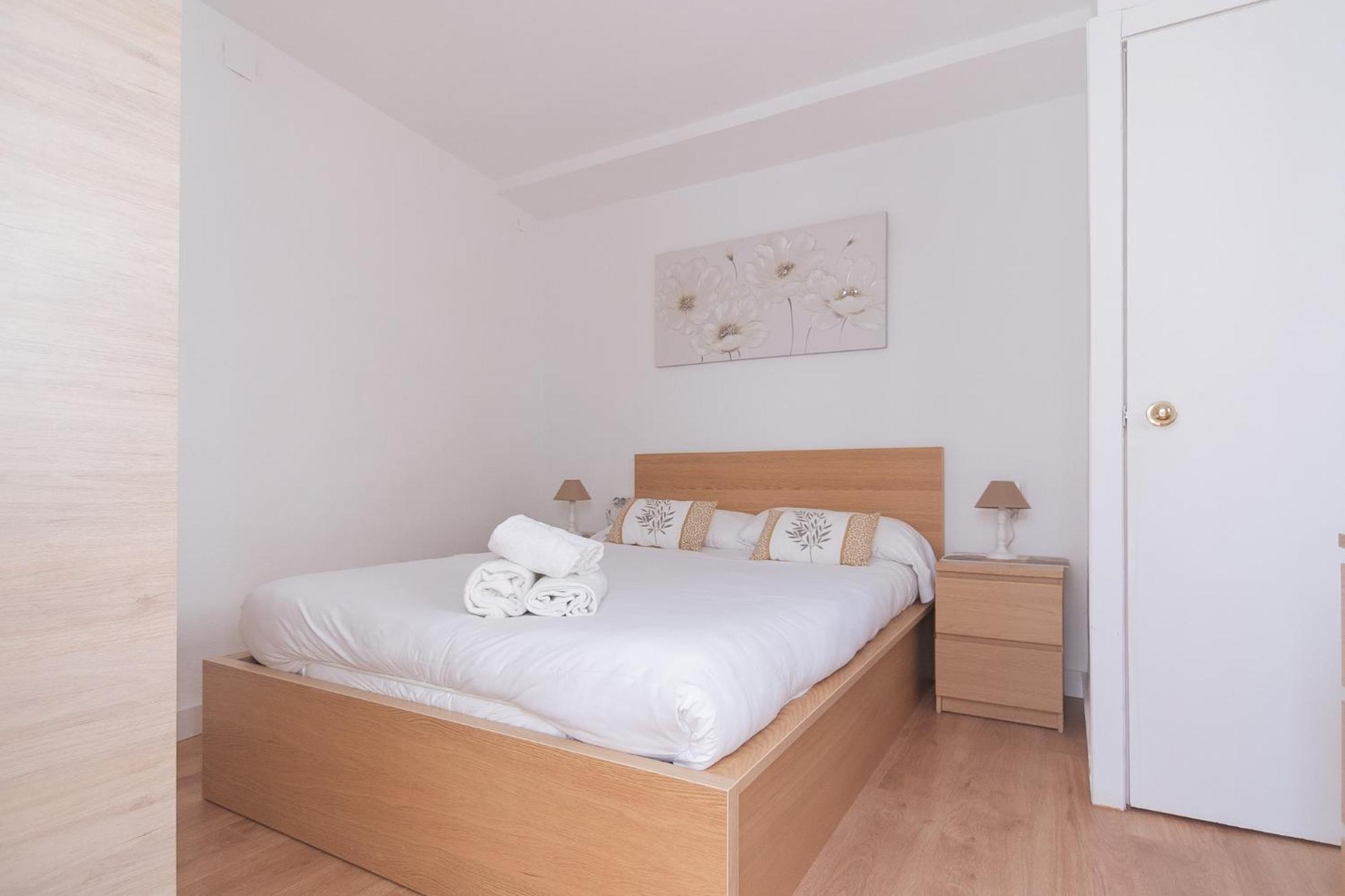 Oh La La Apartment Tarragona Bagian luar foto
